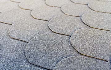 Scarva asphalt roofing costs