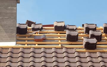 Scarva clay roofing costs
