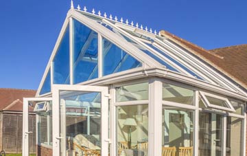 conservatory roof insulation costs Scarva