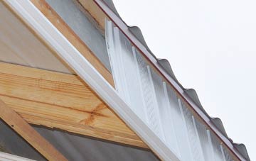 why Scarva fascia repairs are essential