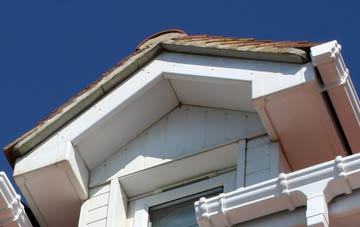 Scarva fascia installation costs