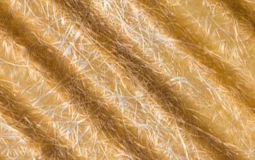 Scarva fibreglass roof waterproofing