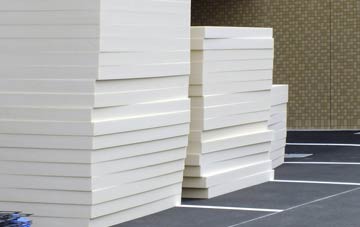 Scarva flat roof insulation costs