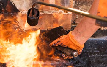 Scarva flat roof repair companies