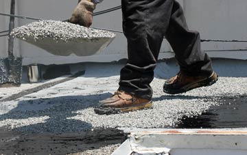 Scarva flat roofing companies