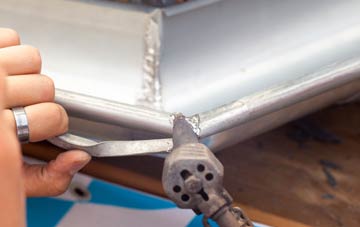 disadvantages of Scarva lead roofing