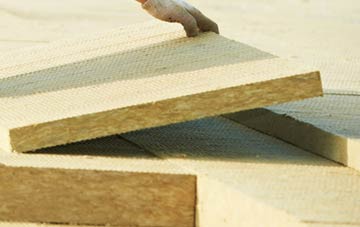 measuring Scarva tapered insulation