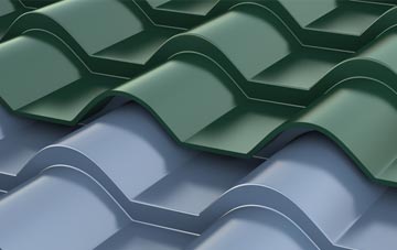 who should consider Scarva plastic roofs