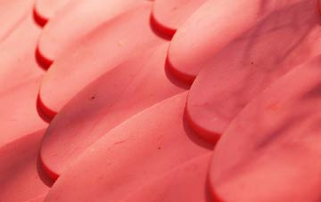 Scarva plastic roof costs