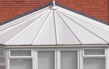 Scarva polycarbonate conservatory roof repairs