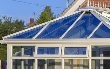 professional Scarva conservatory insulation