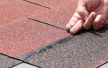 Scarva asphalt roof repairs