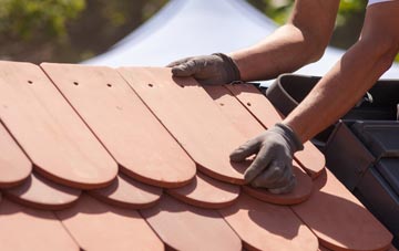 Scarva roof tile contractors