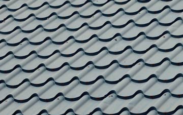 Scarva rubber roofing companies