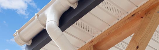 get Scarva guttering quotes today