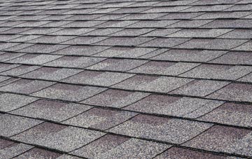 Scarva tiles for shallow pitch roofing
