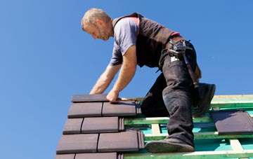 disadvantages of Scarva slate roofing