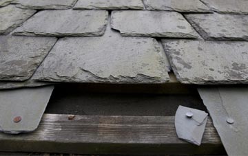Scarva slate roof repairs and maintenance