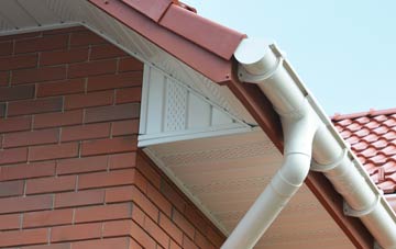 Scarva soffit repair costs