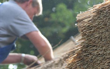 professional Scarva thatchers