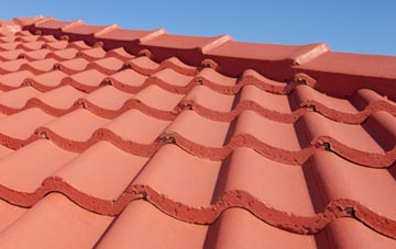 Scarva tile and slate roof replacement