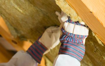 types of Scarva pitched roof insulation materials
