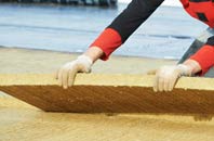 find rated Scarva roof insulation companies