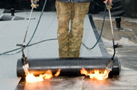 Scarva flat roof sealing quote