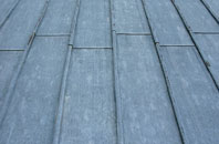 Scarva lead roofing