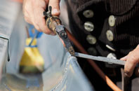 Scarva lead roof quotes