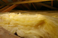 Scarva pitch roof insulation