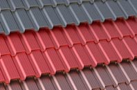 find rated Scarva plastic roofing companies