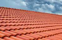 Scarva roofing tiles