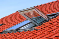 Scarva roof window