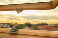 rated Scarva roof window companies