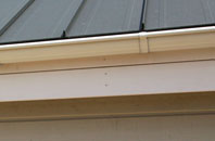 Scarva soffit repair