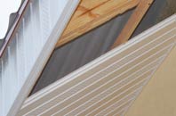 rated Scarva soffit repair companies
