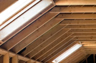 Scarva tapered roof insulation quotes